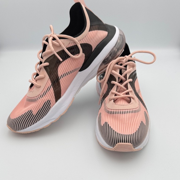 Fabletics Pink Women's Sneakers, Athletic, Pink, Black Size 9.5 - Picture 3 of 8